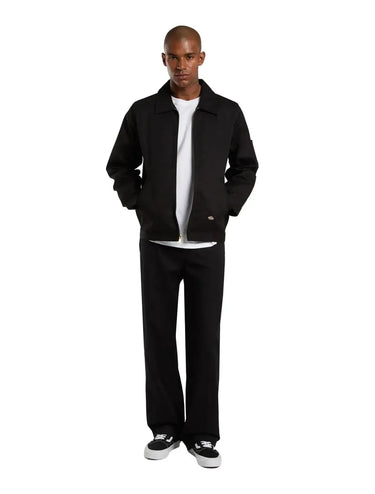 DICKIES PANTALONI Loose work trousers 247 black