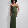 MATINÉE ADELE LUREX VERDE | Blue Express