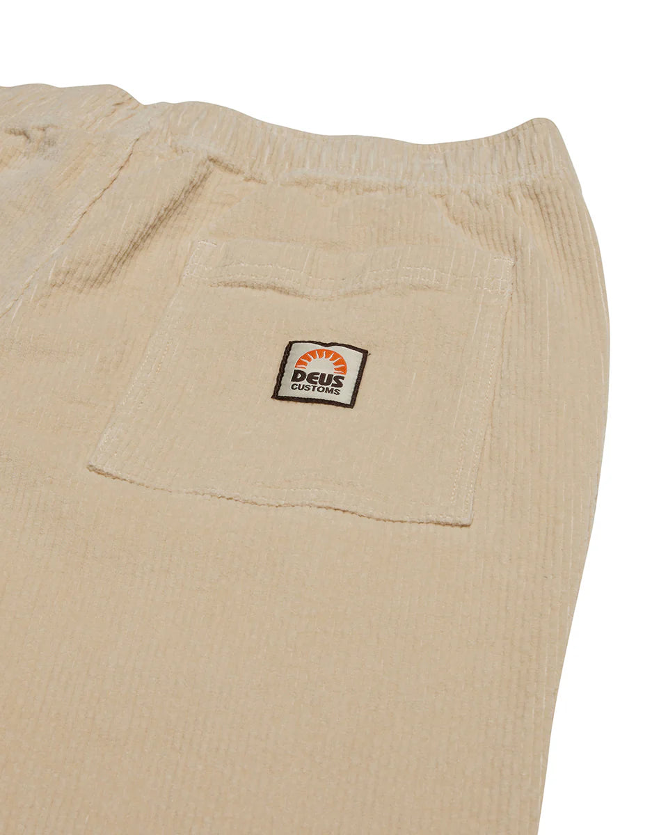 Deus Ex Machina Infinity Beach Pant