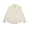 Deus Ex Machina Deus Ex Machina Vacay Cord Shirt | Blue Express