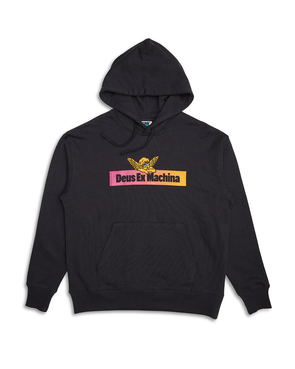 Deus Angel Energy Hoodie