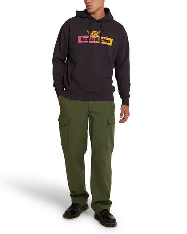 Deus Ex Machina Deus Ex Machina Angel Energy Hoodie | Blue Express