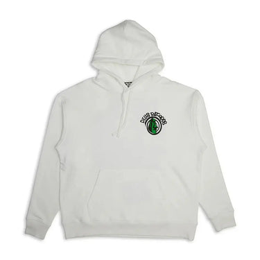 Deus Ex Machina Deus Ex Machina Outerworld Hoodie | Blue Express