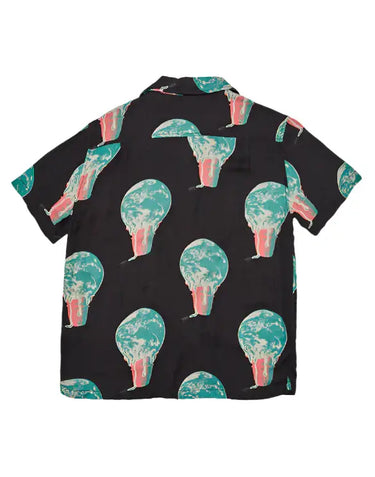 Deus Ex Machina CAMICIE Deus Ex Machina Single Scoop SS Shirt