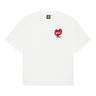 Deus Ex Machina Deep Cut Tee | Blue Express