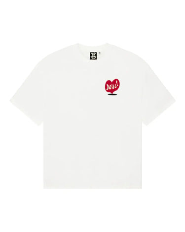 Deus Ex Machina Deep Cut Tee | Blue Express