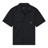 Deus Ex Machina Nile Fatigue Shirt | Blue Express