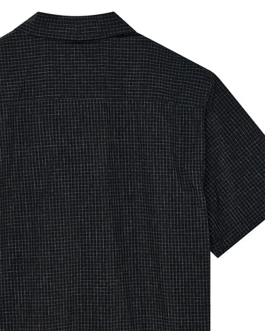 Deus Ex Machina Nile Fatigue Shirt | Blue Express