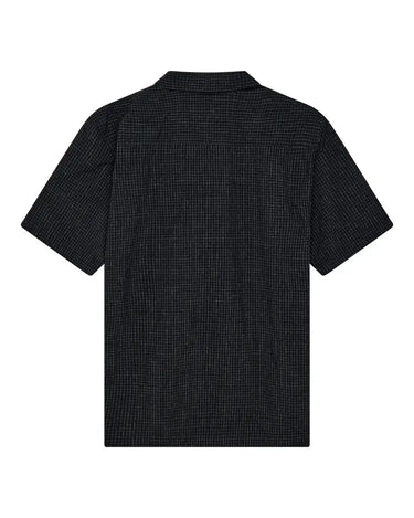 Deus Ex Machina Nile Fatigue Shirt | Blue Express