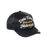 Deus Ex Machina iota cap | Blue Express