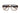 Doppioponte Havana - Blue Gradient Photochromic