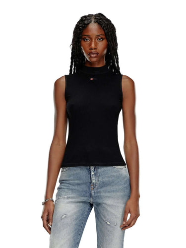 DIESEL t mokky sl microdiv black | Blue Express