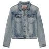 Deus Ex Machina Sissyphean Jacket | Blue Express