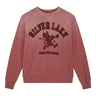 Deus Ex Machina Fabienne Crew | Blue Express