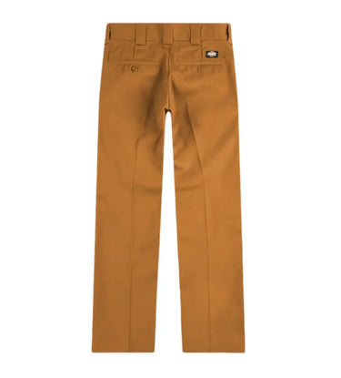DICKIES DICKIES W' 873 SLIM FIT PANTS | Blue Express