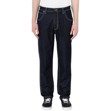 DICKIES JEANS GARYVILLE RINSED RINSED-RIN1