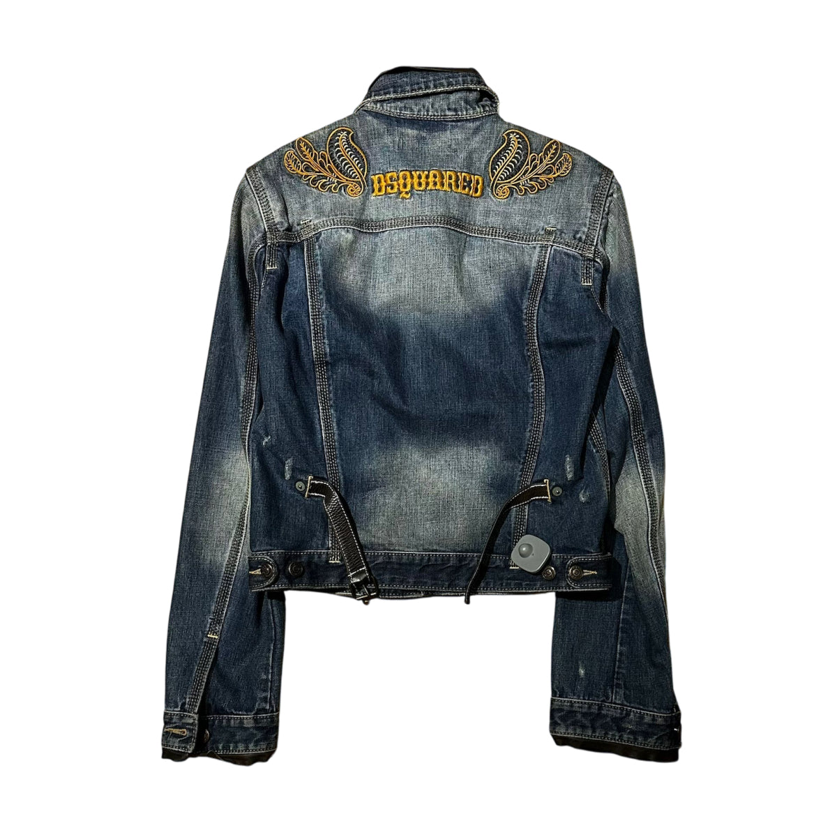 Dsquared2 Kaba Jacket