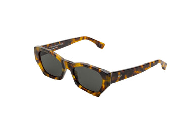Retrosuperfuture Amata Spotted Havana | Blue Express