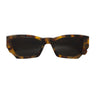 Retrosuperfuture Amata Spotted Havana | Blue Express