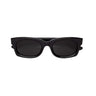 Retrosuperfuture Ambos Black | Blue Express