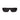 Retrosuperfuture Ambos Black | Blue Express