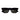 RETROSUPERFUTURE AMERICA BLACK | Blue Express
