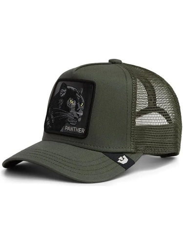 PANTHER TRUCKER MINI