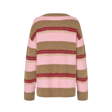 SAJEANNE SWEATER