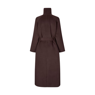 SAHANNE COAT