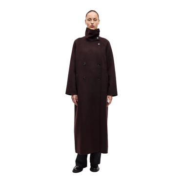 SAHANNE COAT