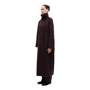 SAHANNE COAT