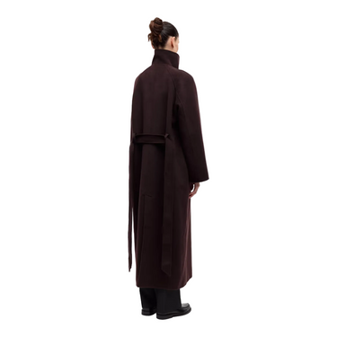 SAHANNE COAT