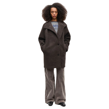 SAHANNE JACKET