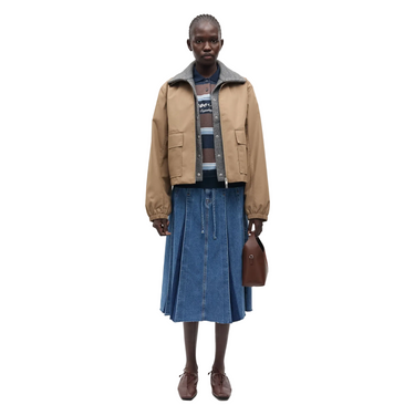 SABIANCO JACKET