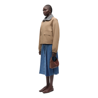 SABIANCO JACKET