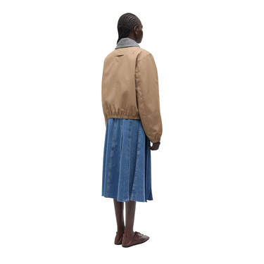SABIANCO JACKET