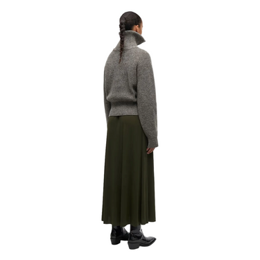 SAAMANDY TURTLENECK