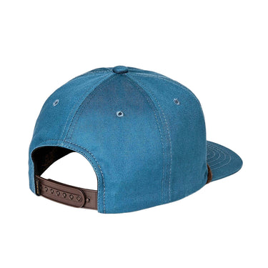 FILSON FILSON MAN TRUCKER CAP | Blue Express