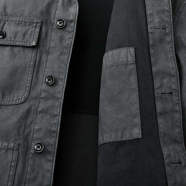 FILSON CAPPOTTO DA LAVORO CHORE COAT | Blue Express