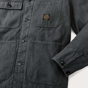 FILSON CAPPOTTO DA LAVORO CHORE COAT | Blue Express