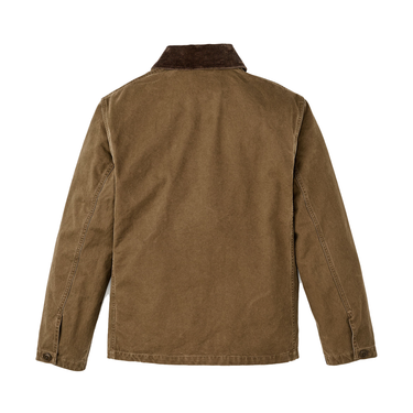 CANVAS OUTFITTER JACKET
