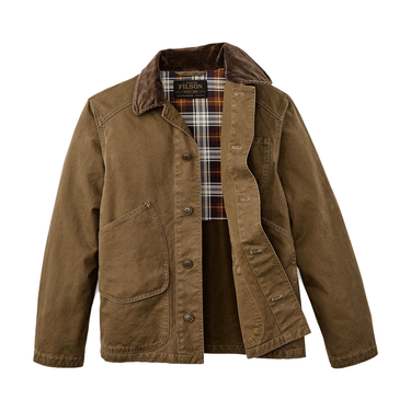 CANVAS OUTFITTER JACKET
