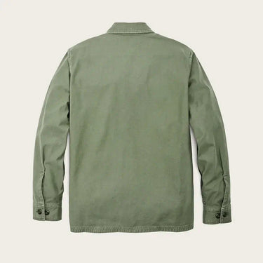 FILSON FIELD JAC-SHIRT | Blue Express