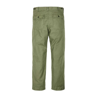 FILSON Field Supply Pants | Blue Express