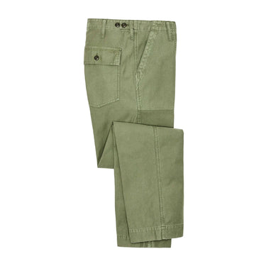 FILSON Field Supply Pants | Blue Express