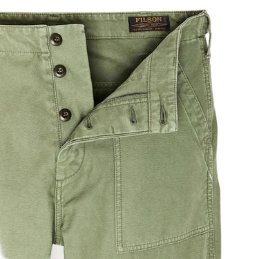 FILSON Field Supply Pants | Blue Express