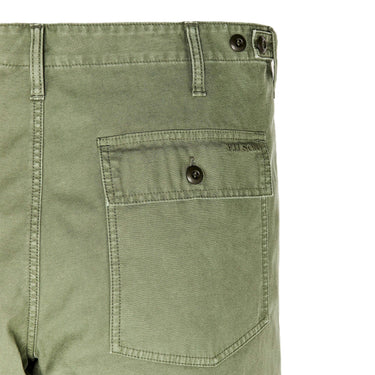 FILSON Field Supply Pants | Blue Express