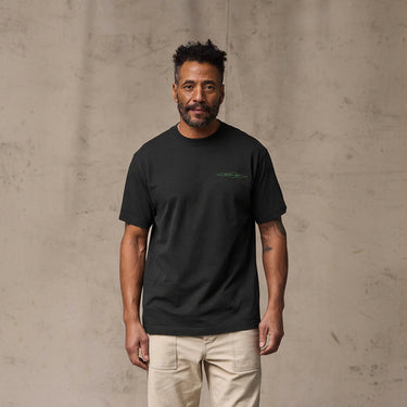 DIAMOND GRAPHIC T-SHIRT