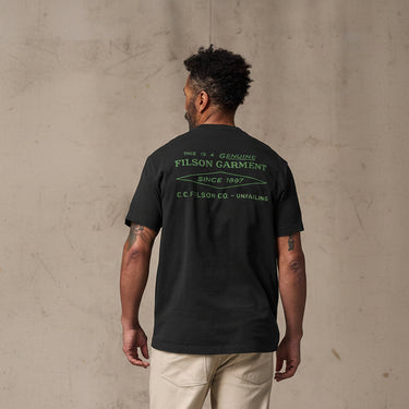 DIAMOND GRAPHIC T-SHIRT