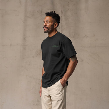 DIAMOND GRAPHIC T-SHIRT